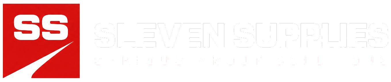 Sleven Supplies ALT Logo