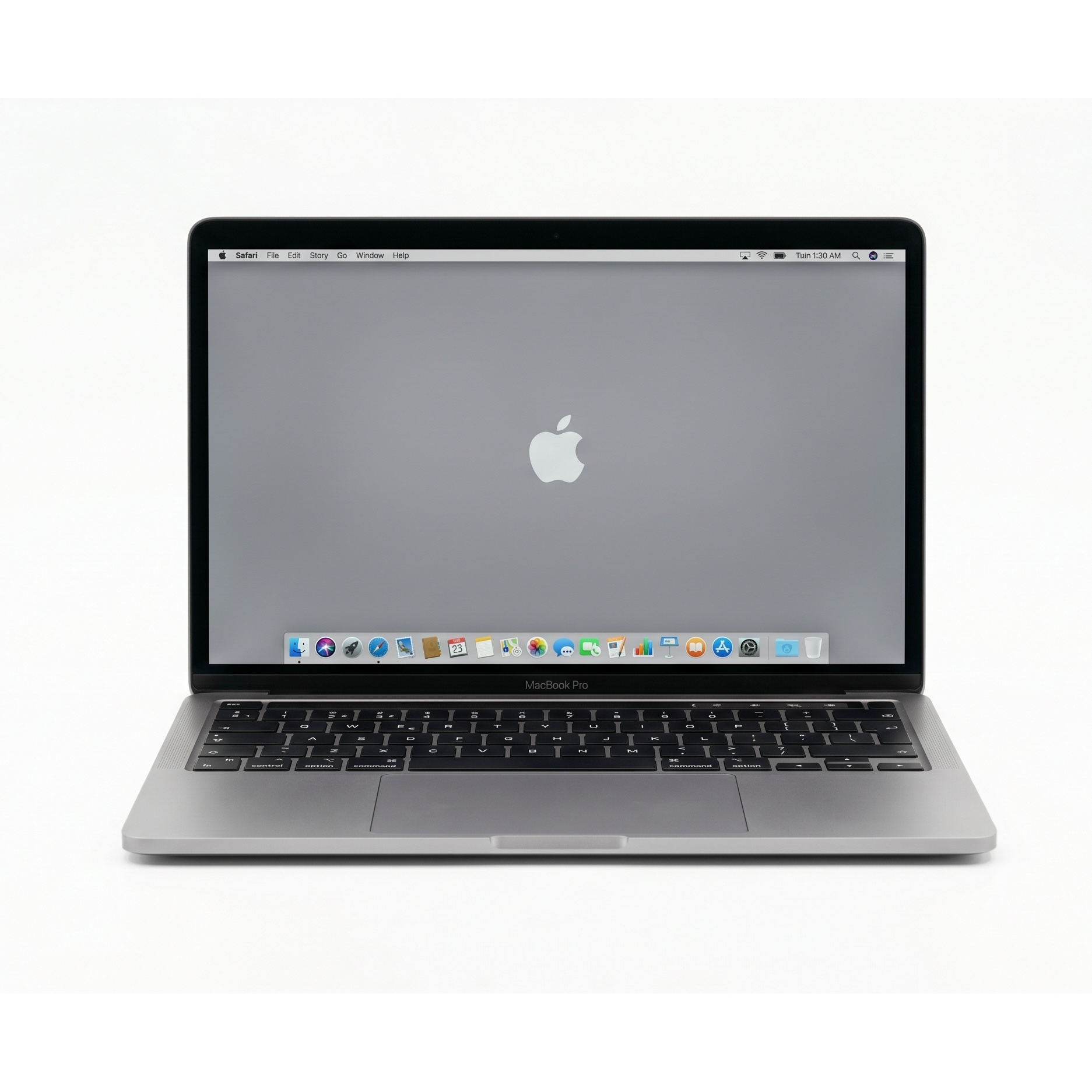 laptop